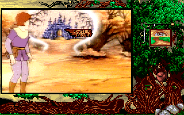 Kingdom: The Far Reaches screenshot 3 for 3DO